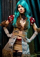 Kate Dismoralica